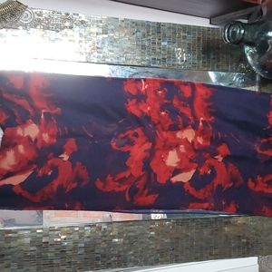 🛍8 for 25 🛍 Abstract lightweight blanket scarf